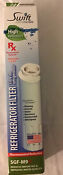 Water Filter Sgf M9 1 Pack Compatible For Maytag Ukf8001 4396395 469006