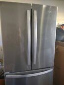 Whirlpool Refrigerator Brand New Wrf535swhz00 French Door