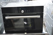 Thermador Mes301hp 24 Stainless Single Combo Steam Oven Nob 32769 Mad