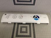 Ge Washer Control Panel Wh42x22718