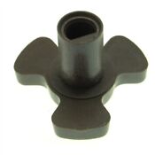 Turntable Coupling For Sainburys Sharp Microwave Oven Plate Support Stand