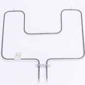 Range Oven Bake Lower Unit Heating Element Ch7865 For Frigidaire 318255006