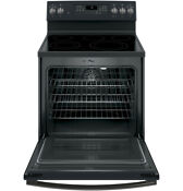 Ge 30 Free Standing Electric Convection Range Jb750fjds