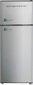 Refrigerator Freezer Efr751 2 Door Apartment Size 7 5 Cu Ft Platinum Series New