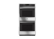 Ge Profile 27 Stainless Steel Double Electric Wall Oven Pk7500sfss