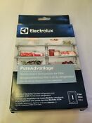 Electrolux Icon Pure Advantage Ice And Water Filter Refrigerator Cpn Eafcbfbox3