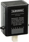 Sub Zero 7007067 7042798 Refrigerator Air Purification Cartridge
