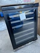 Thermador 24 Panel Ready Built In Dual Zone Wine Cooler T24uw905rp