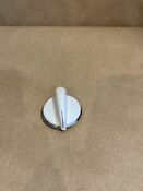 Ge Washer Control Knob 175d3296 En020a Oem Replacement Dryer Hotpoint Fast Ship