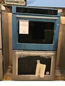 Kitchenaid Kode500ess Built In Double Wall Convection Oven Stainless Steel