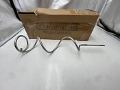 Whirlpool Ice Dispenser Auger W10422851 Fast Shipping 