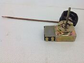 Vintage Ge Wb21x5210 Oven Thermostat Temperature Control Hotpoint New