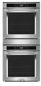 Kitchenaid Kodc504pps 24 Inch Convection Double Electric Wall Oven