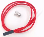 Gas Range Top Burner Igniter With Clip For Whirlpool Ap4359006 W10209656kit