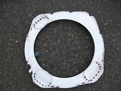 Whirlpool Washer Tub Ring Assembly W10130807 Wpw10130807 8542666 W10221692