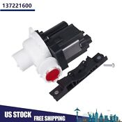 137221600 Washer Drain Pump For Kenmore Frigidaire 137151800 131724000 134051200