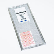 De63 00196a For Samsung Range Vent Hood Microwave Aluminum Filter
