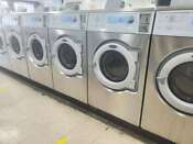 Wascomat Coin Op Front Load Washer Model W630cc S N 00521 0410200 Refurbished