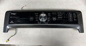 Maytag W10469299 Maxima Washer Control Panel