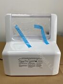 Brand New Oem Genuine Whirlpool Refrigerator Ice Container Assembly W10558423
