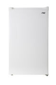 Mini Freezer Arctic King 3 0 Cu Ft Upright Chest Freezer White E Star