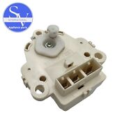 Ge Washer Clutch Motor Wh20x10024