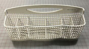154556101 5304521739 Frigidaire Dishwasher Silverware Cutlery Basket White