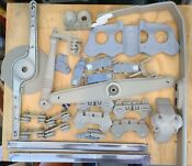 Kenmore Dishwasher Whirlpool Used Parts Lot