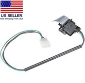 New 3949238 Washer Lid Switch Replacement Part For Whirlpool Kenmore Wp3949238