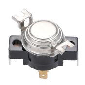 We4m181 Dryer Cycling Thermostat 4 Wire For Whirlpool Kenmore Ge Frigidaire