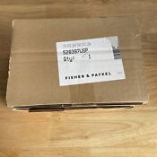 New Fisher Paykel Dishwasher Control 528397usp
