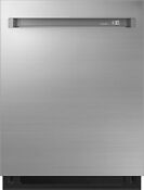 Dacor Contemporary Series 24 Inch Smart Double Built In Dishwasher Ddw24m999