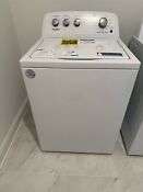 Whirlpool Set Appliances Washer And Dryer