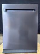 Dacor Ddw24m999um Contemporary Series 24 Inch Smart Double Built In Dishwasher