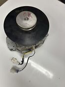 Ge Washer Laundry Center Motor Wh20x10081 Wh49x20495 Wh49x25734