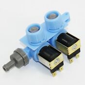 Washing Machine Water Inlet Valve For Kenmore Elite He3 He4t He3t Replacement
