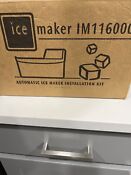 Ice Maker Machine Kit
