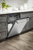 Thor Kitchen Hdw2401ss 24 Built In Smart Dishwasher Stainless Steel Us