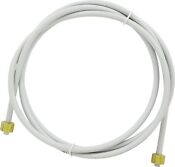 Ge 8 Ft Universal Ice Maker Water Supply Line