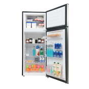 7 5 Cu Ft Refrigerator Platinum Series Stainless Look Efr780 6com 