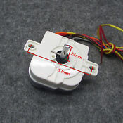 6 Line Timer Switch For Semi Automatic Double Cylinder Washing Machine Parts A2u