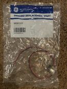 General Electric Wr50x10032 Refrigerator Defrost Thermostat
