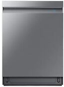 Samsung 24 Inch Fully Integrated Built In Smart Dishwasher Dw80r9950us