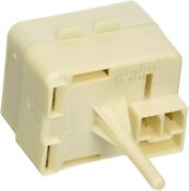 216954214 Refrigerator Start Device Compatable Replacement In Frigidaire 1 Pack