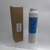 Ecoaqua Fits Ge Gswf Smartwater Comparable Refrigerator Water Filter Eff 6023a