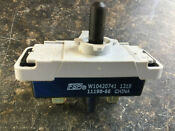 W10420741 Whirlpool Dryer Start Switch Free Shipping 232