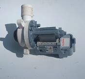 Whirlpool Washer Drain Pump Part W10276397 Wpw10276397