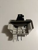Miele Dishwasher Door Latch 4158030 From G868