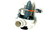 Wh23x24178 Washing Machine Drain Pump For Ge Wh23x28418 Wh23x27574 290d1201g001