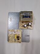 Kenmore Oven Relay Control Board Pn 316448900
